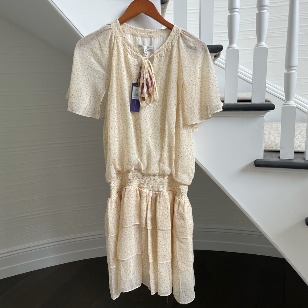 Rebecca Minkoff Pebble Dress